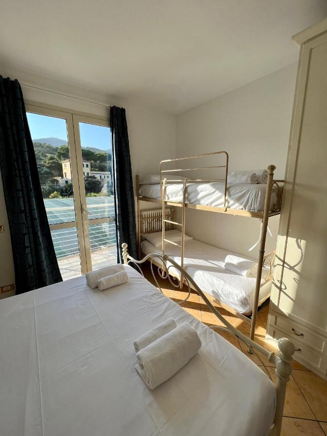 로아노 Casa Anselmo 아파트 외부 사진