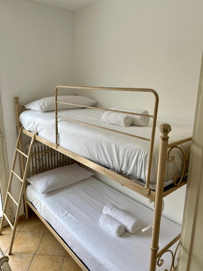 로아노 Casa Anselmo 아파트 외부 사진