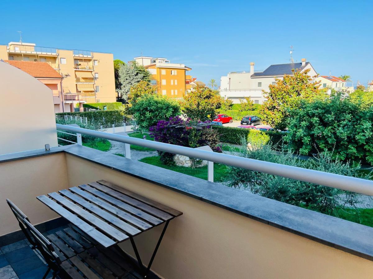 로아노 Casa Anselmo 아파트 외부 사진