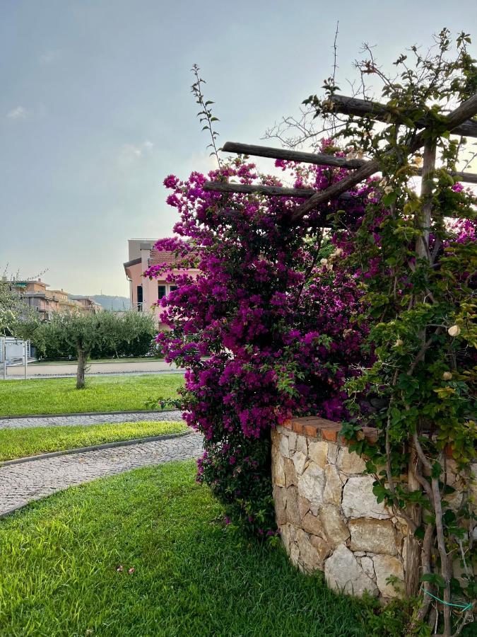 로아노 Casa Anselmo 아파트 외부 사진
