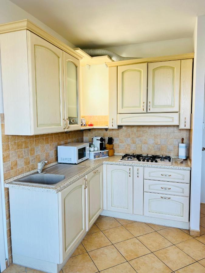 로아노 Casa Anselmo 아파트 외부 사진