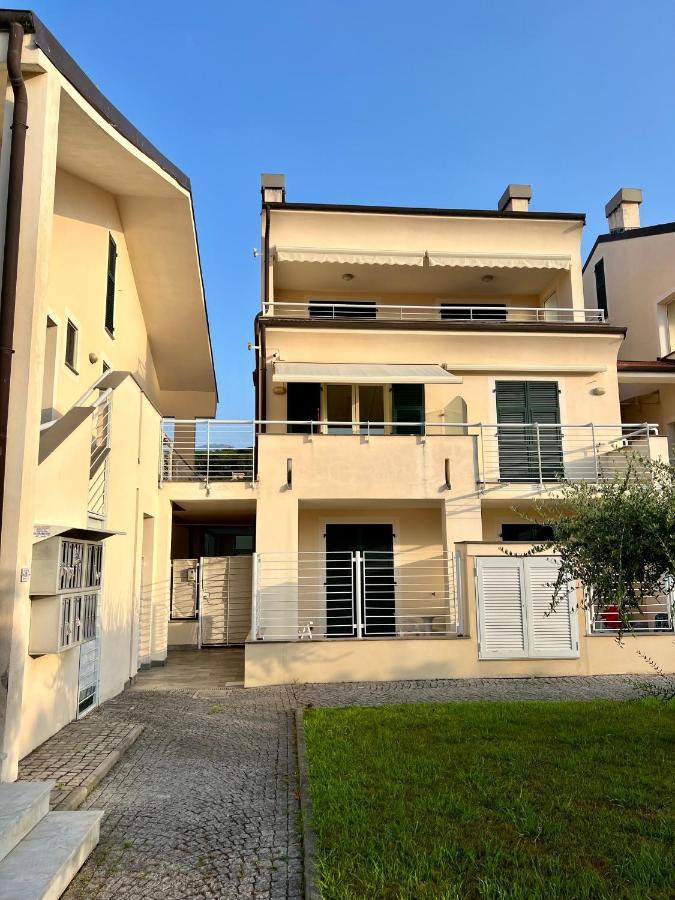 로아노 Casa Anselmo 아파트 외부 사진