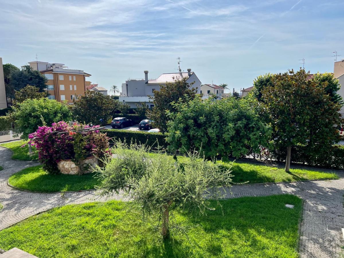 로아노 Casa Anselmo 아파트 외부 사진