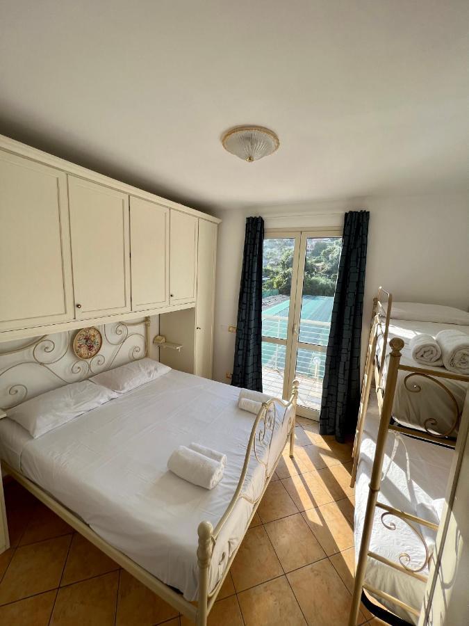 로아노 Casa Anselmo 아파트 외부 사진