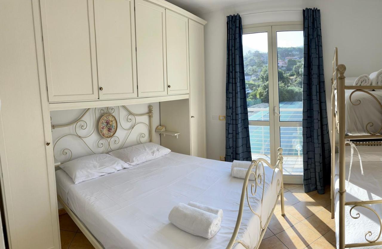 로아노 Casa Anselmo 아파트 외부 사진