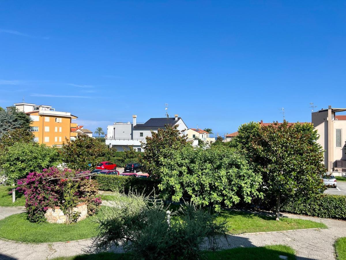 로아노 Casa Anselmo 아파트 외부 사진