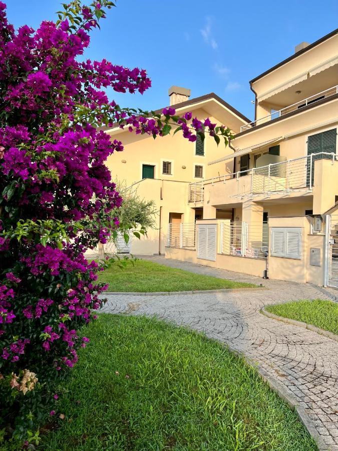 로아노 Casa Anselmo 아파트 외부 사진
